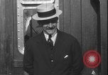 Image of Countess Von Bernstorff Washington DC USA, 1917, second 12 stock footage video 65675078393