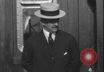 Image of Countess Von Bernstorff Washington DC USA, 1917, second 13 stock footage video 65675078393