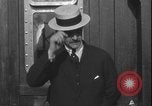 Image of Countess Von Bernstorff Washington DC USA, 1917, second 14 stock footage video 65675078393