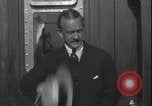 Image of Countess Von Bernstorff Washington DC USA, 1917, second 15 stock footage video 65675078393