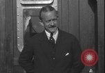 Image of Countess Von Bernstorff Washington DC USA, 1917, second 16 stock footage video 65675078393