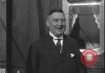 Image of Countess Von Bernstorff Washington DC USA, 1917, second 19 stock footage video 65675078393