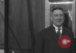 Image of Countess Von Bernstorff Washington DC USA, 1917, second 22 stock footage video 65675078393