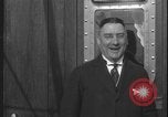 Image of Countess Von Bernstorff Washington DC USA, 1917, second 24 stock footage video 65675078393