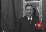 Image of Countess Von Bernstorff Washington DC USA, 1917, second 25 stock footage video 65675078393