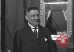 Image of Countess Von Bernstorff Washington DC USA, 1917, second 26 stock footage video 65675078393