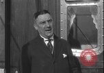 Image of Countess Von Bernstorff Washington DC USA, 1917, second 27 stock footage video 65675078393