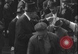Image of U-boat survivors Newport Rhode Island USA, 1917, second 3 stock footage video 65675078394