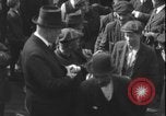 Image of U-boat survivors Newport Rhode Island USA, 1917, second 7 stock footage video 65675078394