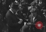Image of U-boat survivors Newport Rhode Island USA, 1917, second 8 stock footage video 65675078394