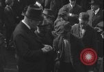 Image of U-boat survivors Newport Rhode Island USA, 1917, second 10 stock footage video 65675078394