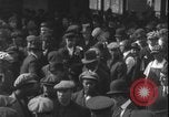 Image of U-boat survivors Newport Rhode Island USA, 1917, second 11 stock footage video 65675078394