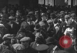 Image of U-boat survivors Newport Rhode Island USA, 1917, second 12 stock footage video 65675078394