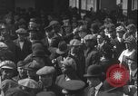Image of U-boat survivors Newport Rhode Island USA, 1917, second 13 stock footage video 65675078394