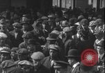 Image of U-boat survivors Newport Rhode Island USA, 1917, second 14 stock footage video 65675078394
