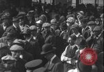Image of U-boat survivors Newport Rhode Island USA, 1917, second 19 stock footage video 65675078394