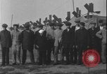 Image of U-boat survivors Newport Rhode Island USA, 1917, second 31 stock footage video 65675078394