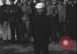 Image of U-boat survivors Newport Rhode Island USA, 1917, second 33 stock footage video 65675078394