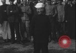 Image of U-boat survivors Newport Rhode Island USA, 1917, second 34 stock footage video 65675078394