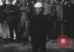 Image of U-boat survivors Newport Rhode Island USA, 1917, second 38 stock footage video 65675078394