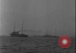 Image of U-boat survivors Newport Rhode Island USA, 1917, second 42 stock footage video 65675078394
