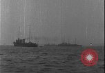 Image of U-boat survivors Newport Rhode Island USA, 1917, second 43 stock footage video 65675078394