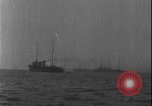 Image of U-boat survivors Newport Rhode Island USA, 1917, second 44 stock footage video 65675078394
