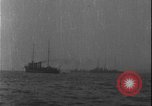 Image of U-boat survivors Newport Rhode Island USA, 1917, second 45 stock footage video 65675078394