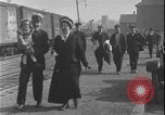 Image of U-boat survivors Newport Rhode Island USA, 1917, second 57 stock footage video 65675078394