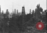Image of oil field United States USA, 1917, second 1 stock footage video 65675078395