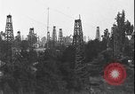 Image of oil field United States USA, 1917, second 3 stock footage video 65675078395