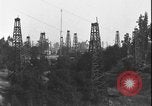 Image of oil field United States USA, 1917, second 4 stock footage video 65675078395