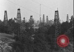 Image of oil field United States USA, 1917, second 7 stock footage video 65675078395
