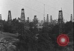 Image of oil field United States USA, 1917, second 8 stock footage video 65675078395