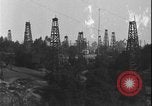 Image of oil field United States USA, 1917, second 9 stock footage video 65675078395