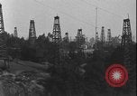 Image of oil field United States USA, 1917, second 10 stock footage video 65675078395