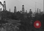Image of oil field United States USA, 1917, second 12 stock footage video 65675078395