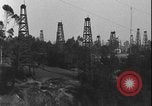 Image of oil field United States USA, 1917, second 13 stock footage video 65675078395