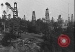 Image of oil field United States USA, 1917, second 14 stock footage video 65675078395
