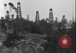 Image of oil field United States USA, 1917, second 15 stock footage video 65675078395
