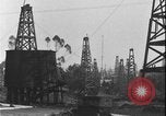 Image of oil field United States USA, 1917, second 16 stock footage video 65675078395
