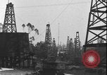 Image of oil field United States USA, 1917, second 18 stock footage video 65675078395