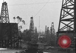 Image of oil field United States USA, 1917, second 19 stock footage video 65675078395
