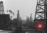 Image of oil field United States USA, 1917, second 20 stock footage video 65675078395