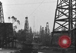 Image of oil field United States USA, 1917, second 21 stock footage video 65675078395