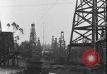 Image of oil field United States USA, 1917, second 22 stock footage video 65675078395