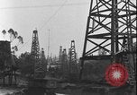 Image of oil field United States USA, 1917, second 23 stock footage video 65675078395