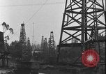 Image of oil field United States USA, 1917, second 24 stock footage video 65675078395