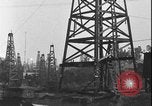 Image of oil field United States USA, 1917, second 27 stock footage video 65675078395