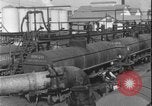Image of railroad tankers United States USA, 1917, second 1 stock footage video 65675078396